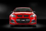 HSV Clubsport R8 Track Edition 2016 года